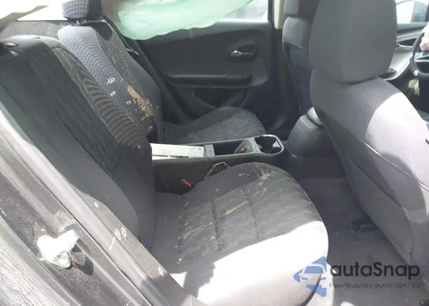 2015 Chevrolet Volt из США, поврежденный, VIN 1G1RC6E45FU130220